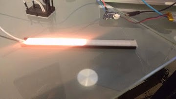 Arduino Neopixel Turn Signal Project (Part 2)