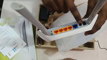 ►► ► How To Setup Tp Link Wireless Router Bangla Full video (বাংলা টিউটোরিয়াল) । Tp Link TL-MR3420