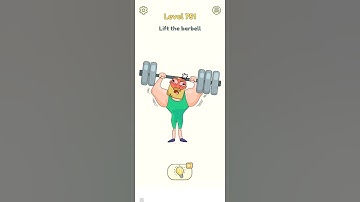 DOP 2 Delete One Part ⚪  |  Gameplay Walkthrough All Max Levels #shorts #gameplay #dop