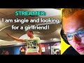 Reacting To TWITCH WINS COMPILATION (HE GOT A GF)!!!