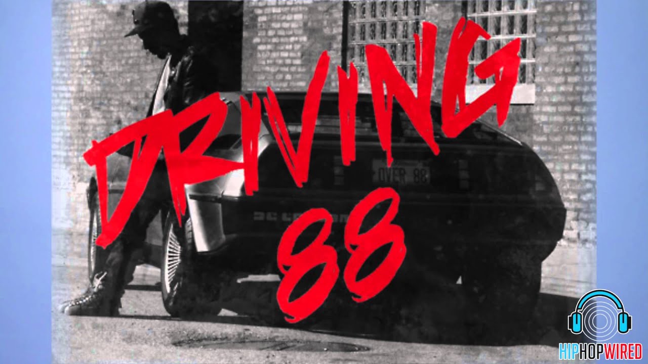 Rockie Fresh Talks Driving 88 and Genre Bending with Hip-Hop rap song 2019