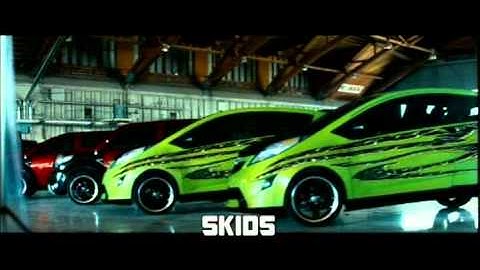 Transformers I, II, III - List of Movie Robots (Old Version)