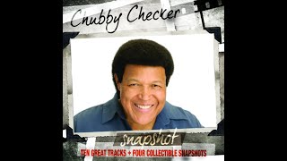 Chubby Checker...The Twist...Extended Mix...