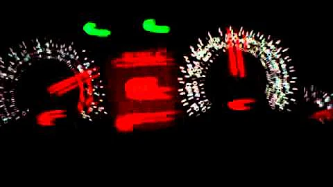 ve ss cam 0-200 acceleration