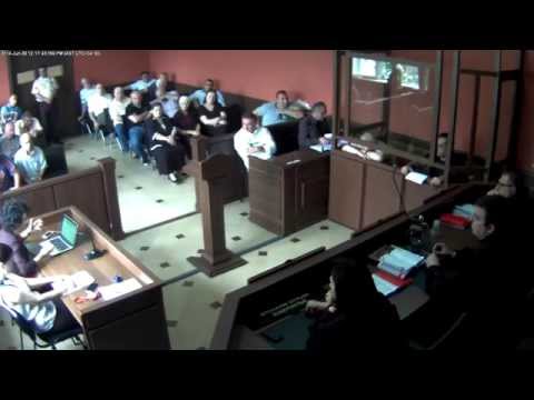 პროკურორის ლოგიკა