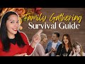 Watch this if you Dread Family Events 🦃