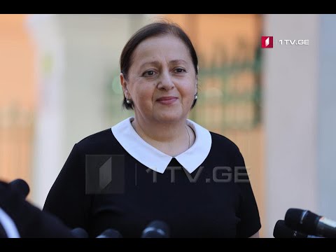 COVID-19 - ეპიდემიოლოგიური ვითარება საქართველოში