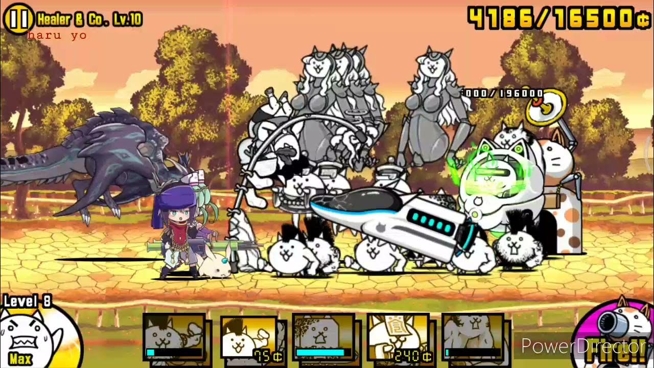 Merc battle cats. Merc storia Battle Cats. The Battle Cats Healer Cat.