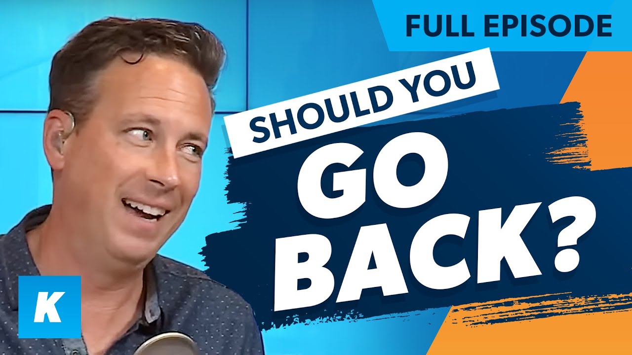 Dreaming About Going Back To High School Meaning