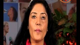 Herb 'Ginseng'-Health Benefits and Side-Effects-Apna Khayal Rakhen-Dr. Deepika Malik