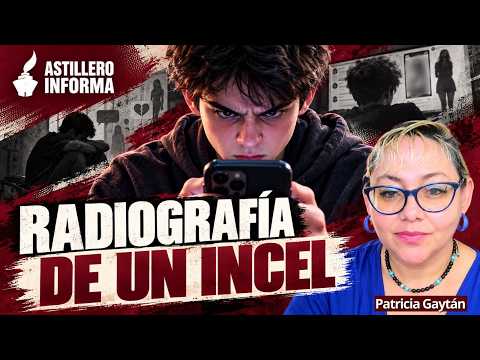 ¿Cómo un joven termina en la machósfera? Especialista explica el fenómeno incel
