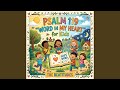 Open My Eyes — Psalm 119:18, NKJV