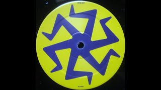 Celesta - Swirl (Alpha Breed's Magic Mix) (2000)