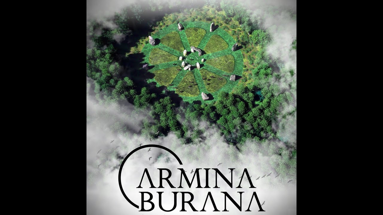 Orff: CARMINA BURANA - 15. Amor volat undique (Helen Cassano, conductor)