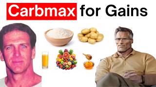 Advanced Carbmaxxing Guide for infinite motor units