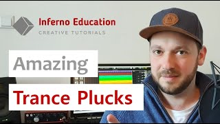 Sylenth1 Tutorial - Trance Plucks