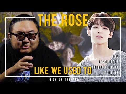 Producer Reacts to The Rose \