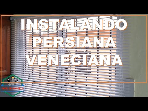 Video: Puertas De Persianas: Variedades, Componentes, Características De Instalación Y Funcionamiento