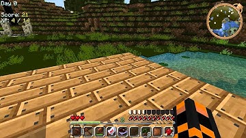 Minecraft - The YogBox - Part 1