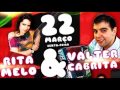 Quero sim - Rita Melo e Valter Cabrita