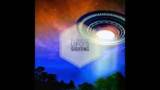 DJ Wally - UFOs Sighting 2023