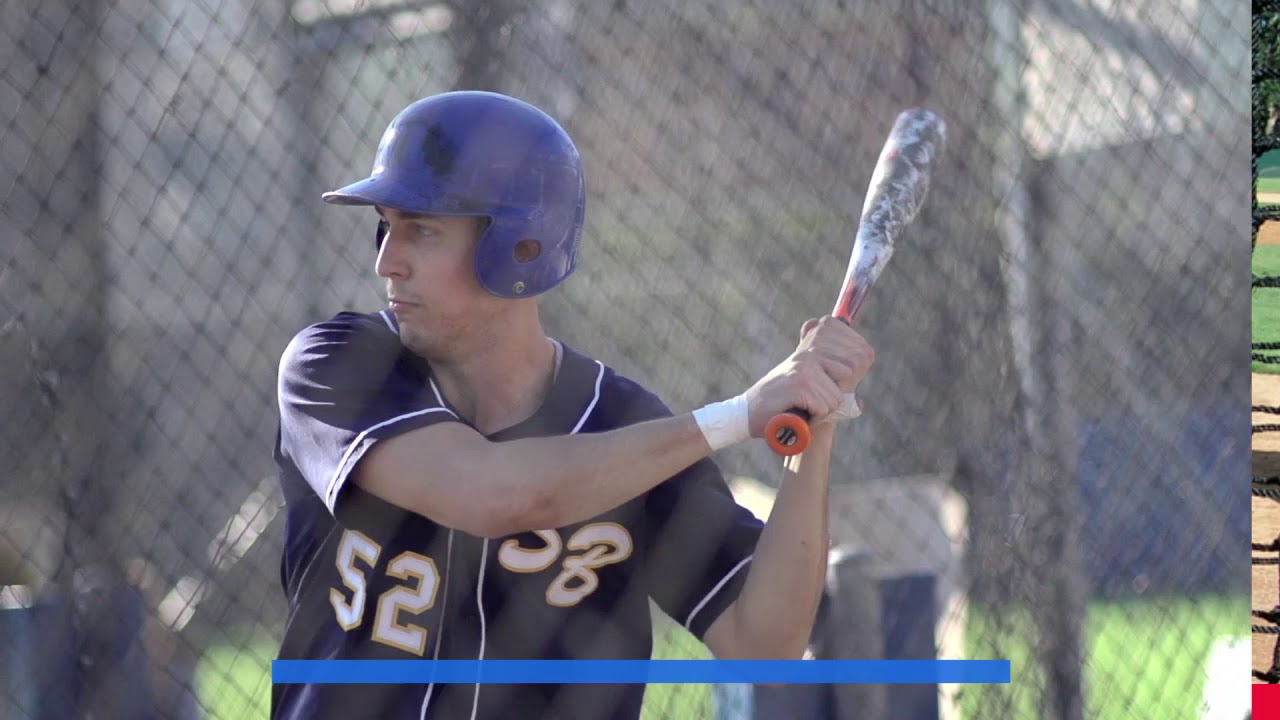 Batting Cage SetUp Radar Sports, LLC YouTube