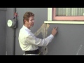 Fix structural cracks on plaster walls, large cracks in stucco/plastered walls how to repair