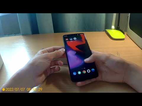 купил на Авито ONEPLUS 6 за 7000 рублей