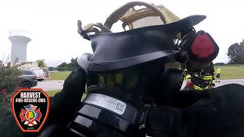 Minuteman stretch drill