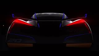 Jackson Storm - The Spectre Instrumental Ringtone Slowed