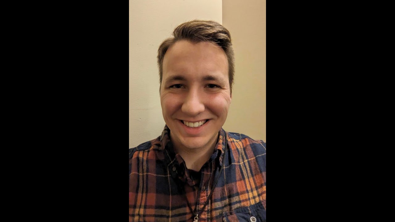 Discerning Priesthood with guest Andrew