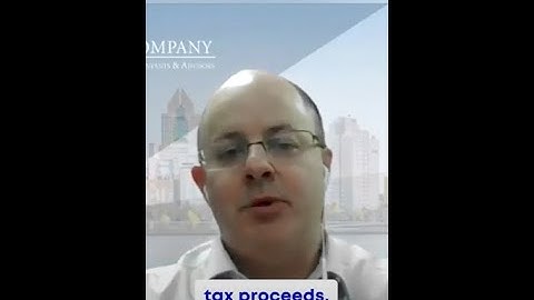 Tax strategies when selling your biz | Wessel & Company, Joel Valentine, Chris Weir, Laurie Barkman