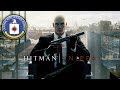 Hitman Sniper first gameplay First two missions of 