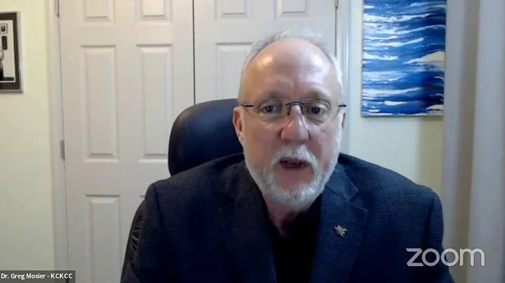 KCKCC Board of Trustees Meeting: January 16, 2024