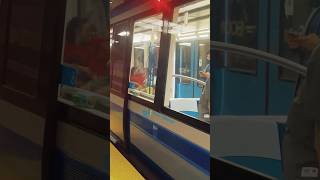 Bonaventure Metro Station