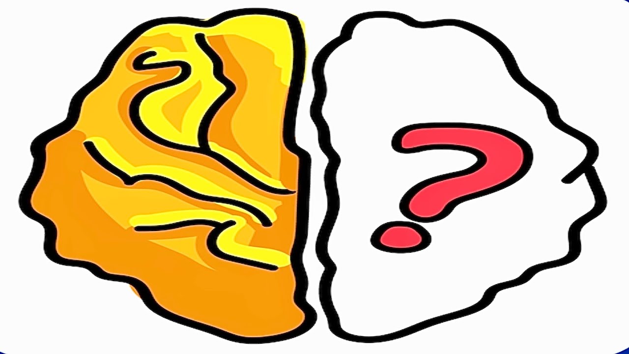 Let's Play Brain Out Tricky Riddle Games  All Levels 1 - 15 iOS & Android New Update Gameplay Video