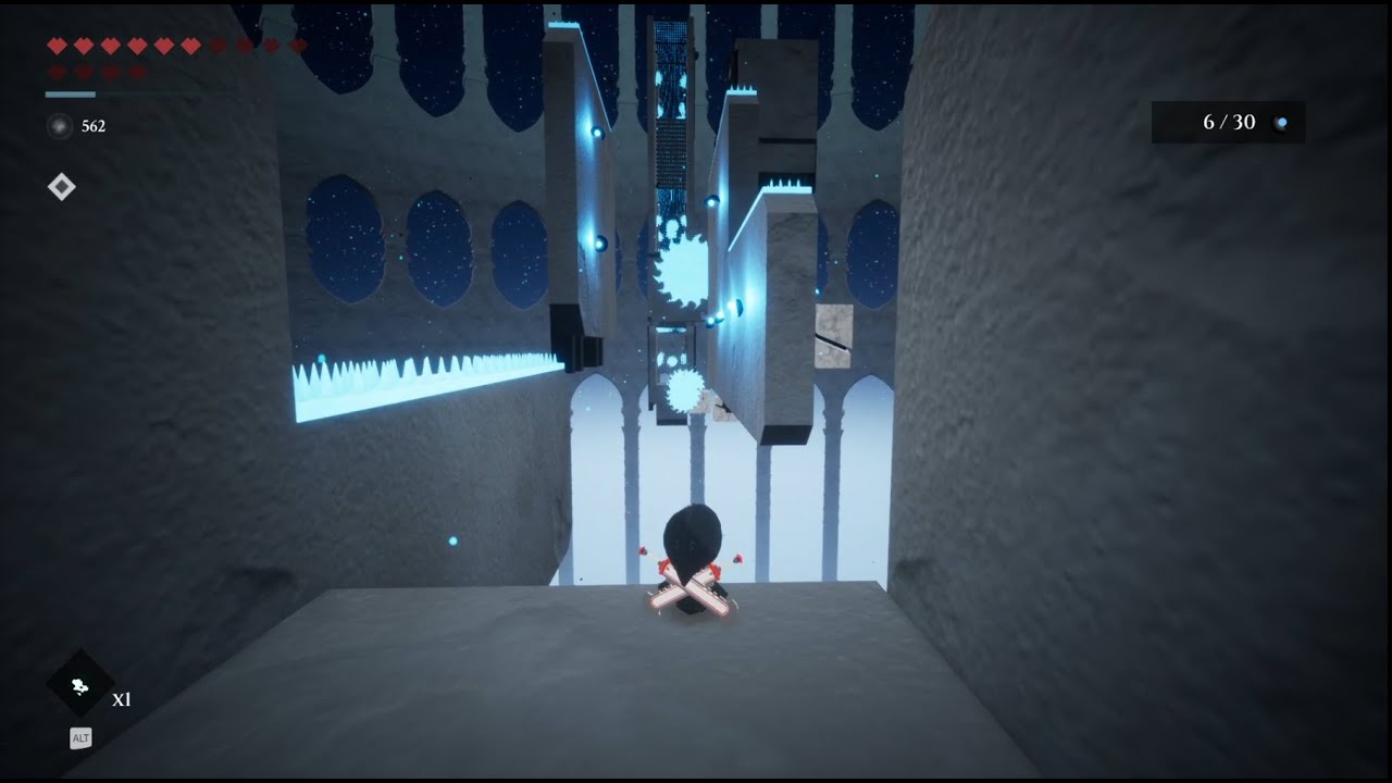 3 лорда и 5 звёзд - blue fire #7