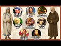 The Most Controversial Saints Explained in 21 Minutes
