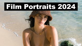 Film "LOOK" In Adobe Lightroom 2024 - KEEP IT SIMPLE - Lightroom presets - Free Lightroom Presets