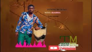 Funuki Mlagaja Song Maisha by the ntuzu music