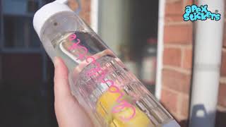 Apex Stickers Love Island Water Bottles screenshot 3