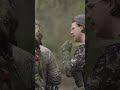 First hunt with Regan (who is a legend)