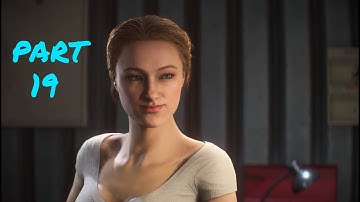 NFS PAYBACK PART 19 Walkthrough Gameplay ARKWRIGHT || TRANSMISSION