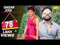 Latest haryanvi song 2017  gadan jogi  raja gujjar sapna chaudhary  raju punjabi  sonotek