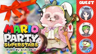【マリパ】スーパースターに輝くのは僕！【菜葉・戌里みー・スラリン】