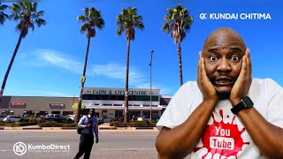 How Masvingo in Zimbabwe 🇿🇼 Shocked Me In 2023 😱