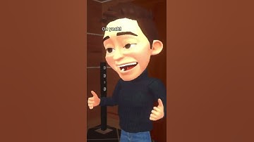 Friends script written by a robot part 11