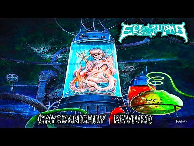 Ectoplasma - The Immortals