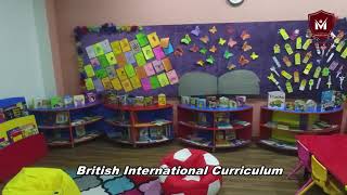 MUKAF LEARNING CAMPUS Profile