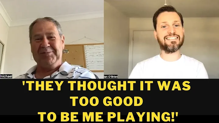 How Michael Soper Went From Frustration With Guita...